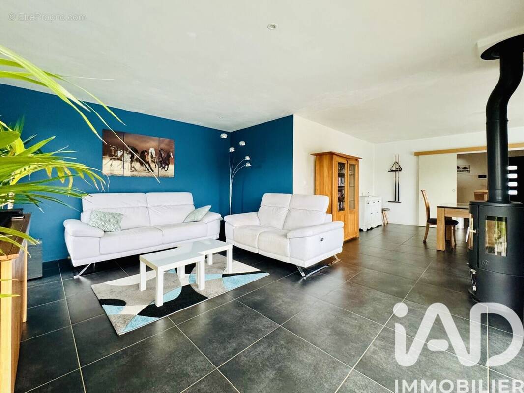 Photo 1 - Maison à PLERIN