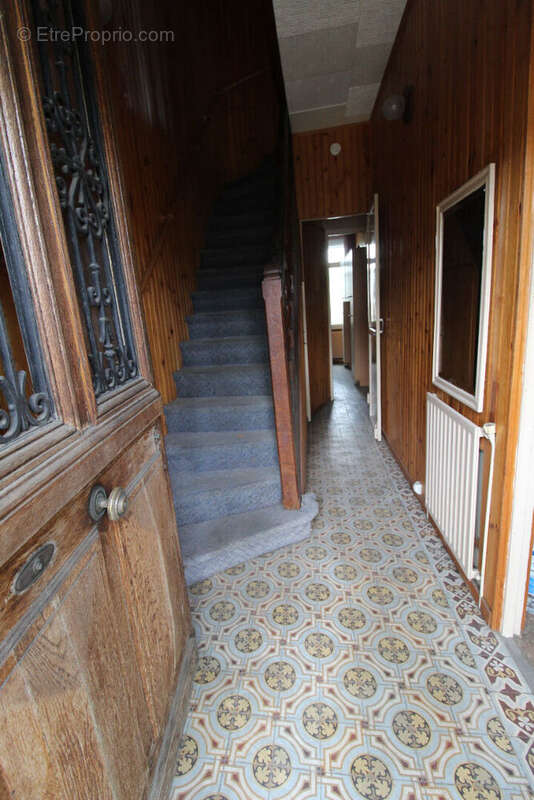 Maison à NOYON