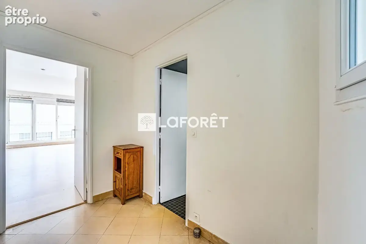 Appartement Paris 1 pièce(s) 36m2 - photo 13