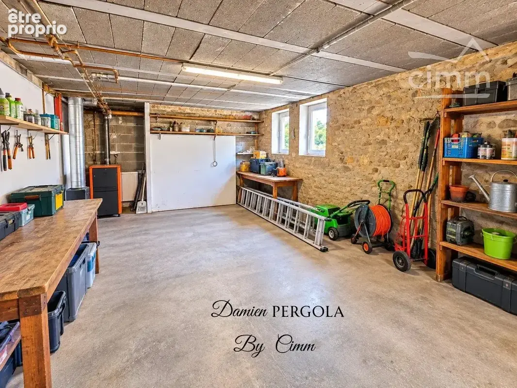 Montignac-Lascaux – Maison à deux pas du centre-ville dans un quartier recherché - photo 10
