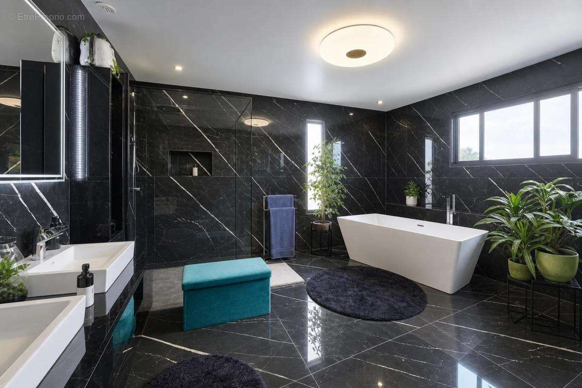 Maison de caractère avec piscine à Pia - photo 18