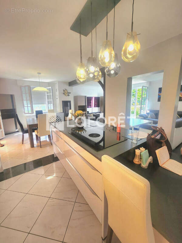 Maison La Baule Escoublac 5 pièce(s) 131 m2 - photo 3