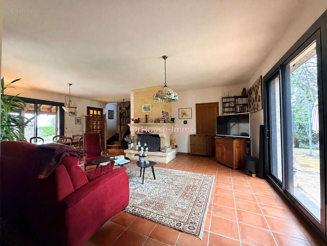 Maison 196 m² à Boulazac  - photo 30