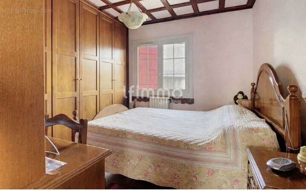 A vendre maison 7 pièces 198 m² Villiers Sur-Marne - photo 15