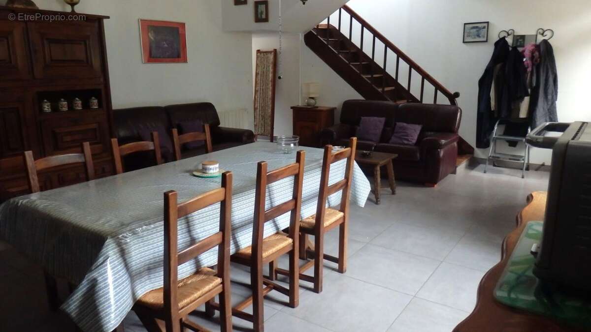 Maison Pontrieux 4 pièce(s) 88 m2 - photo 2
