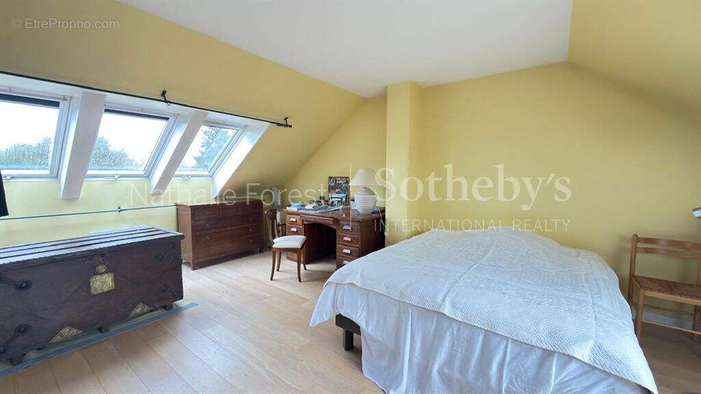 Maison à MARCQ-EN-BAROEUL