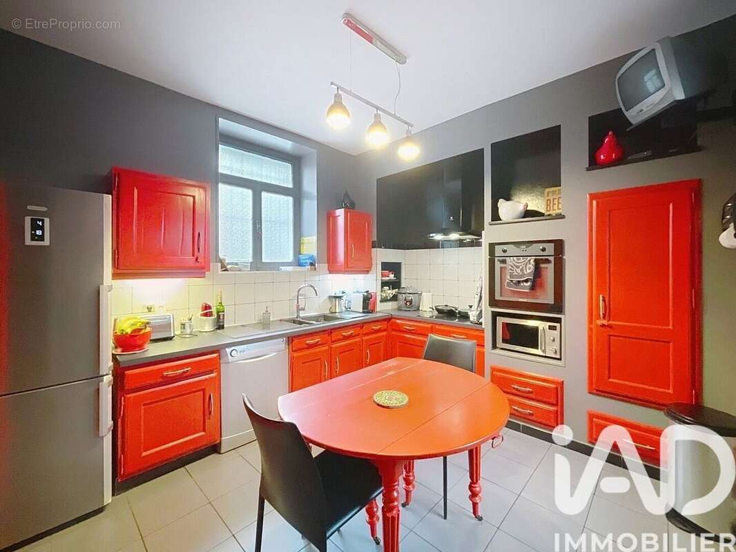 Photo 6 - Maison à DOUAI