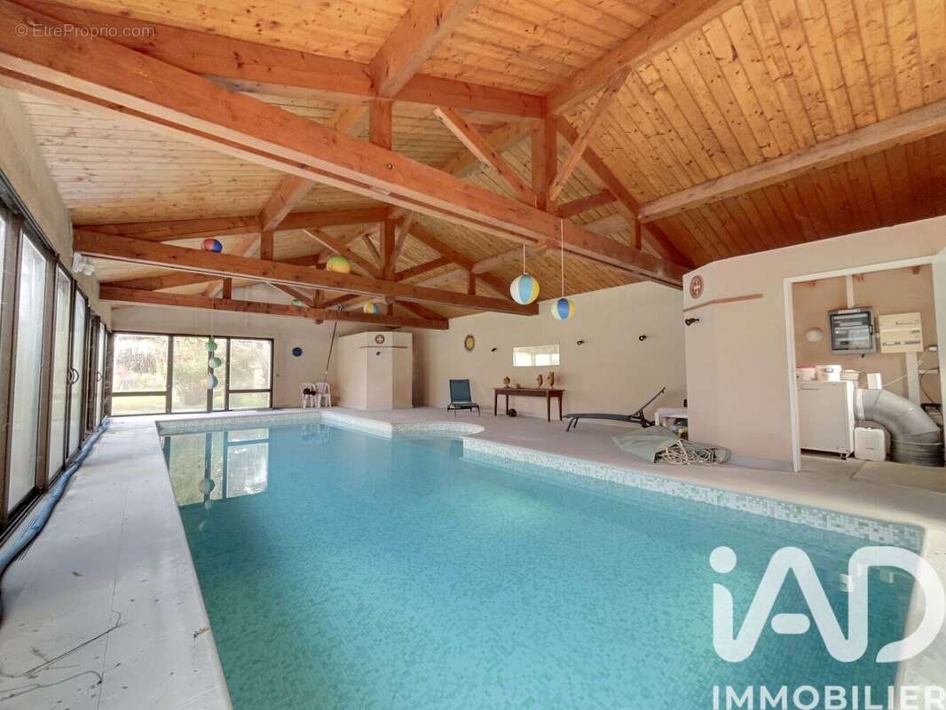 Photo 4 - Terrain à REVEL