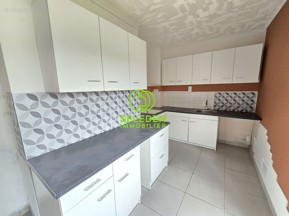 Appartement à NOEUX-LES-MINES