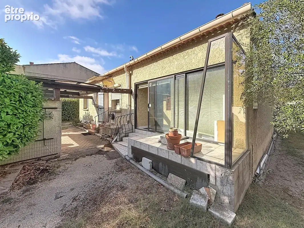 Photo Maison à Les Angles au prix de 289 000€
