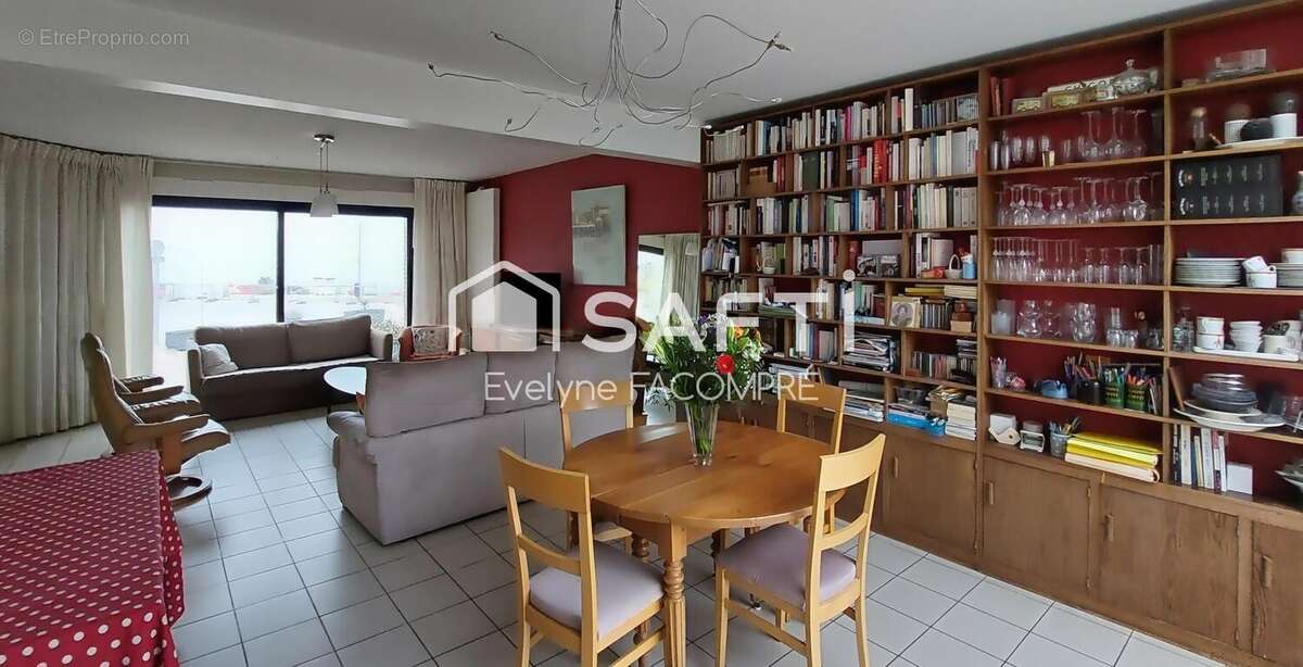 Photo 2 - Maison à LEFFRINCKOUCKE