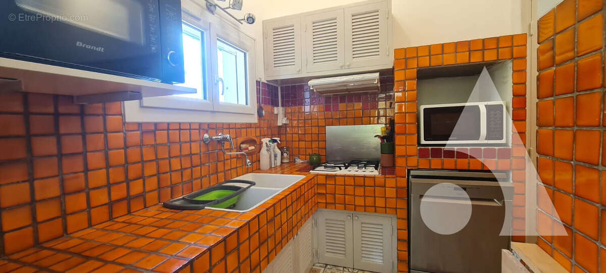 Maison à TOURTOUR