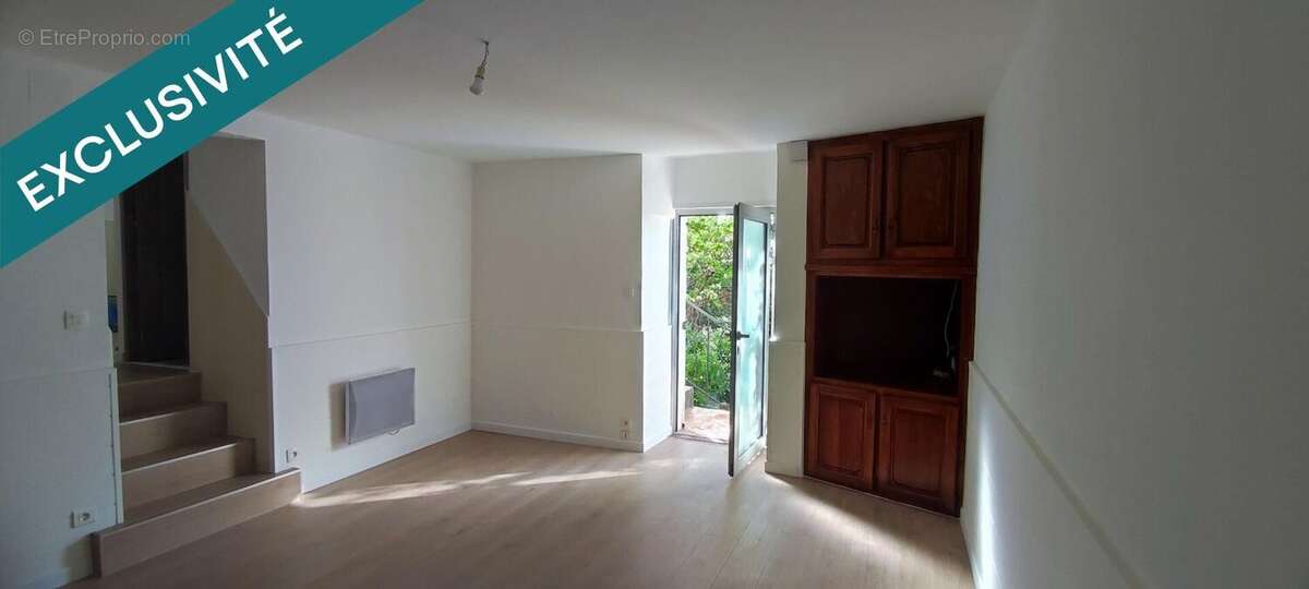 Photo 3 - Maison à SERVIAN