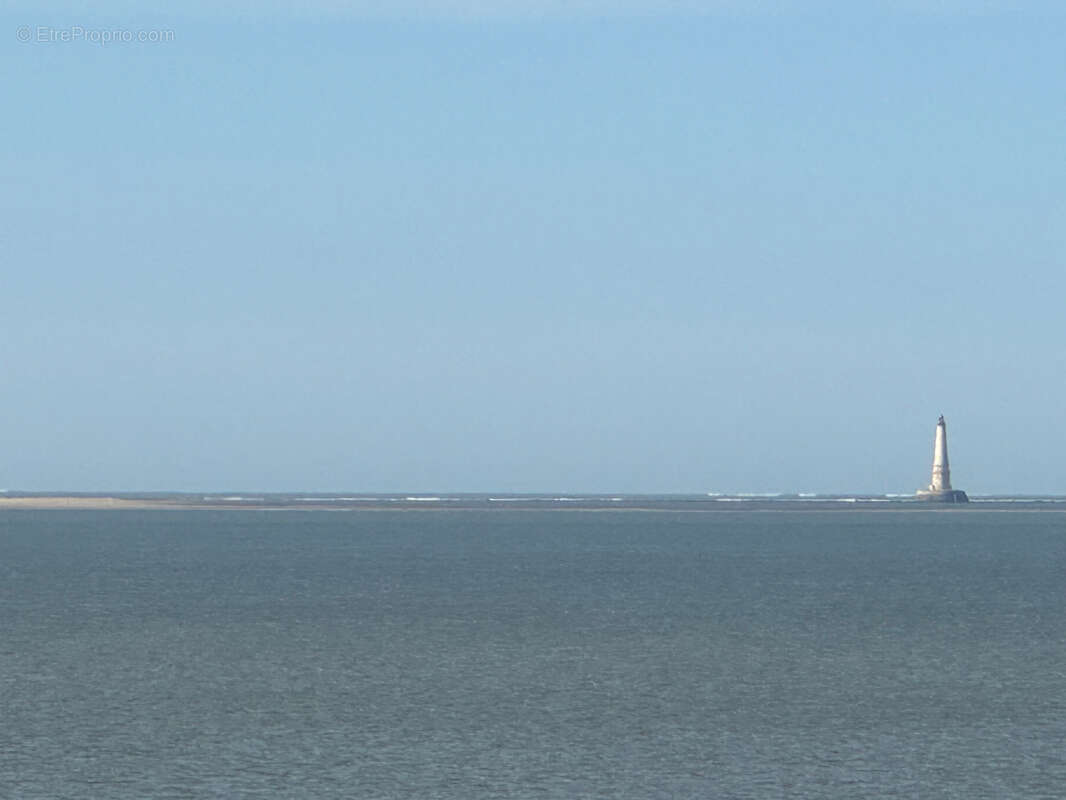 Maison à SAINT-PALAIS-SUR-MER