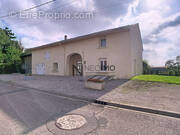 Maison à DOMMARTIN-SUR-VRAINE