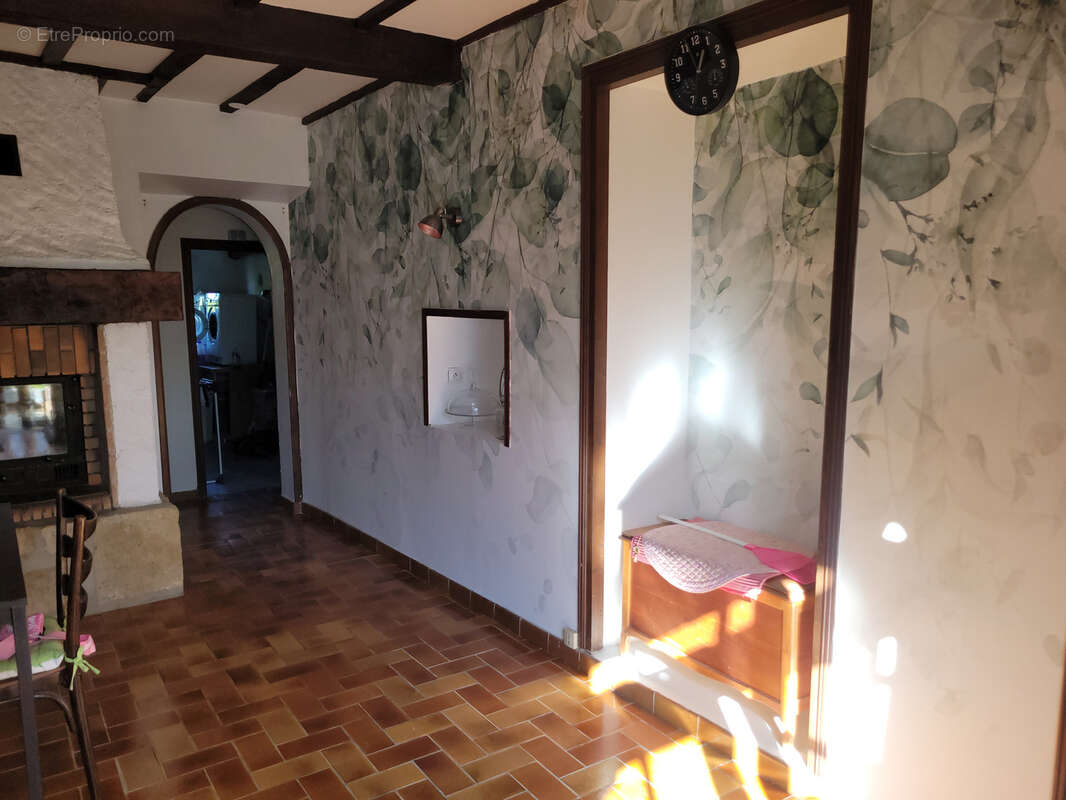 Maison à SAINT-JUSTIN