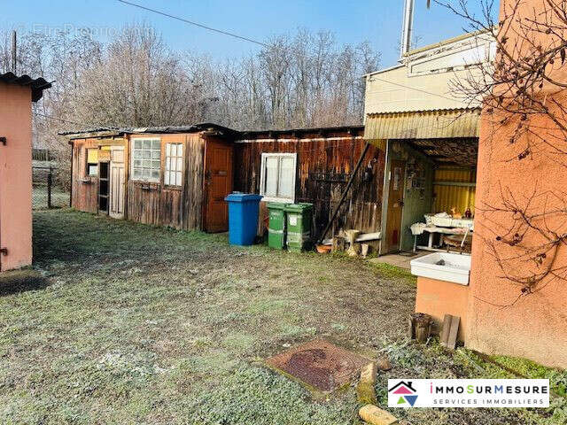 Maison à STAFFELFELDEN