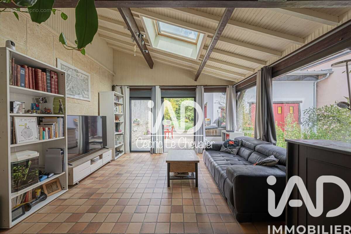 Maison 100 m² à Dampmart  - photo 7