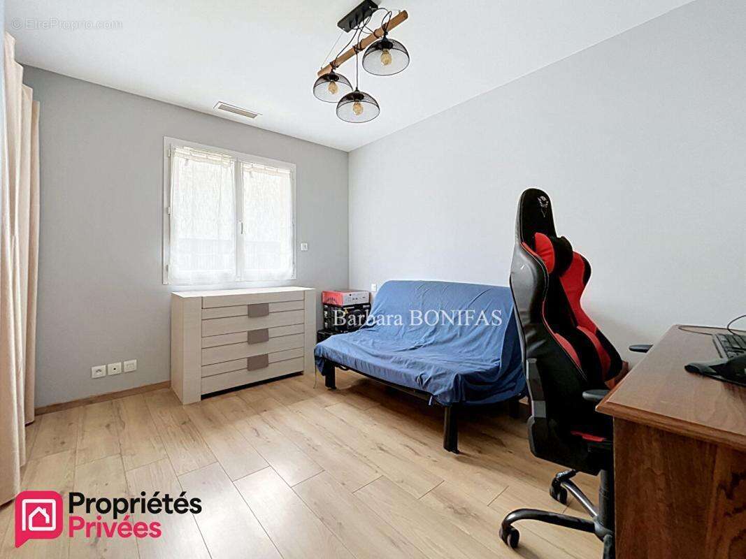 Maison Coufouleux 4 pièces 102 m² - photo 14