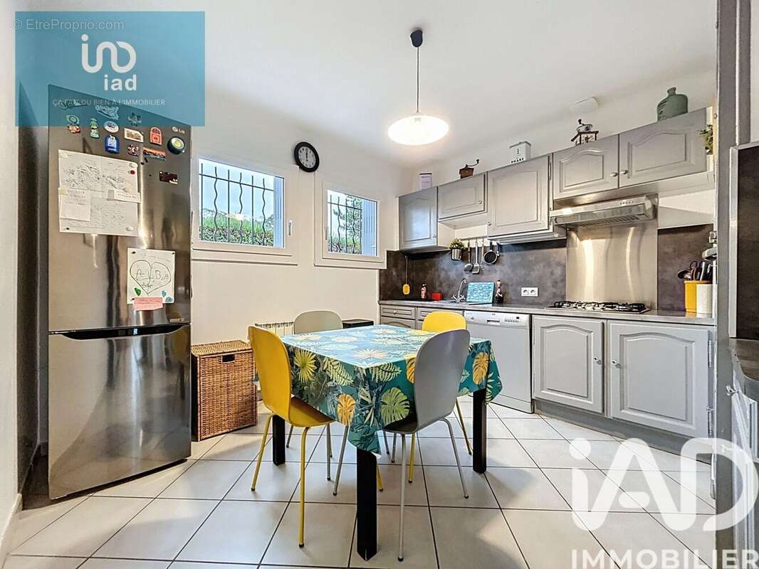 Photo 8 - Maison à PIOLENC