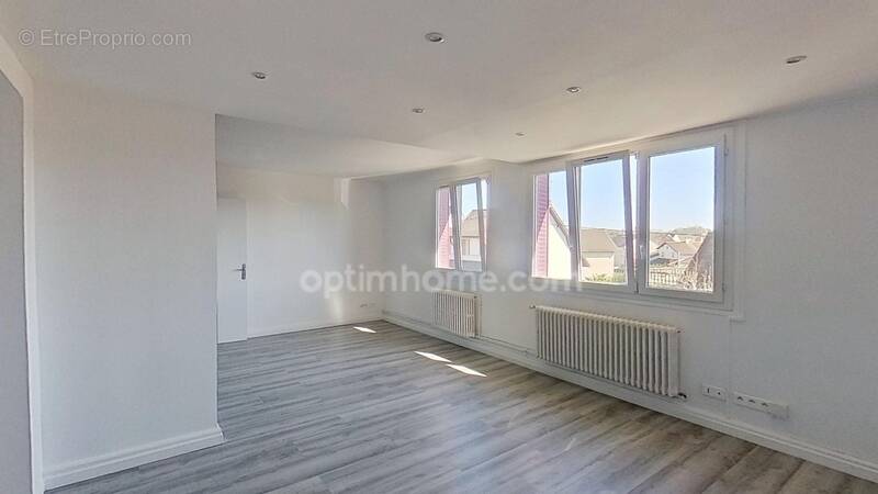Appartement à NOISY-LE-GRAND