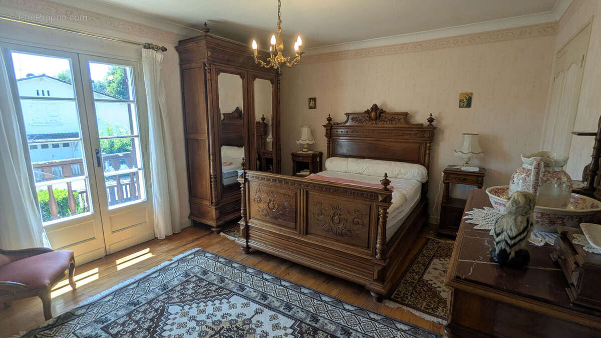 Maison à MONT-DE-MARSAN