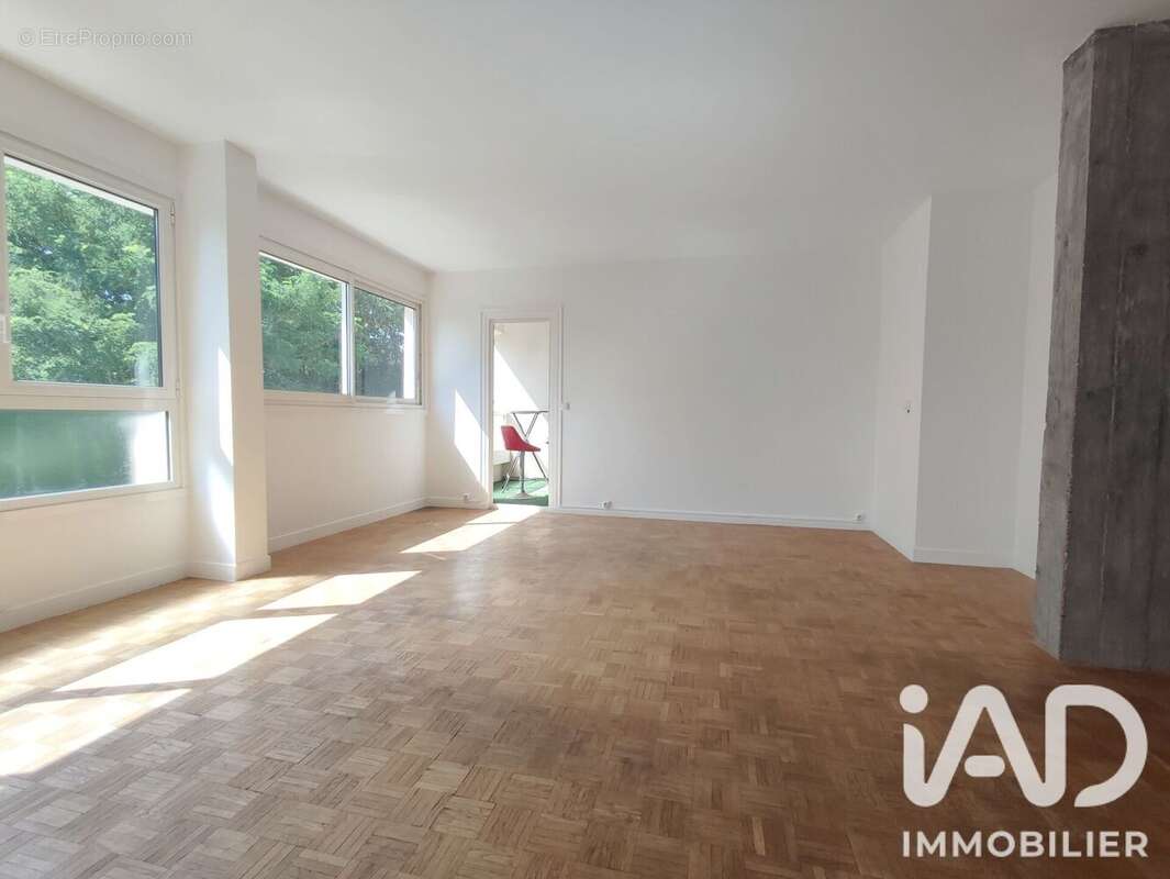 Photo 3 - Appartement à ECOUEN