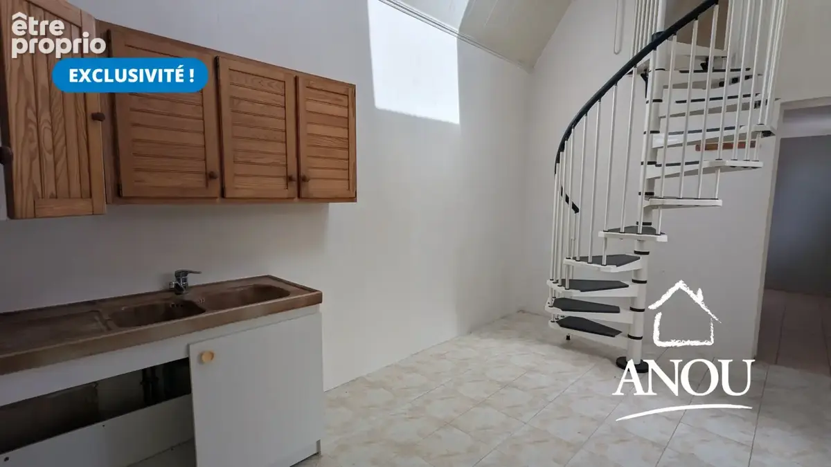 Maison de plain-pied  avec 3 chambres - photo 10