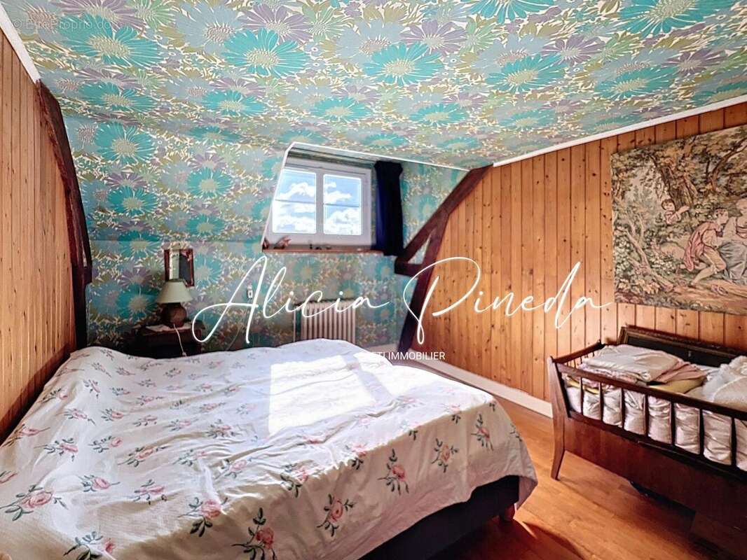 Photo 7 - Maison à CRESPIERES