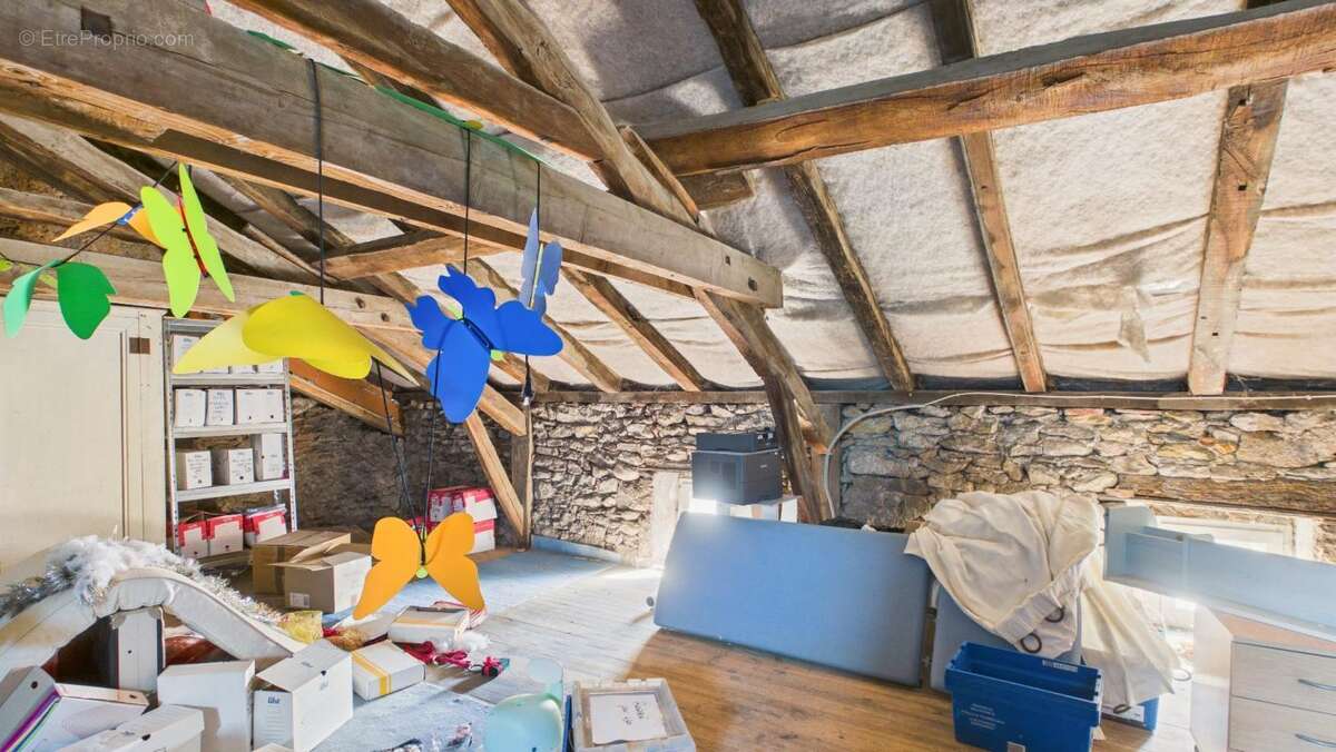 Appartement à SAINT-CERE