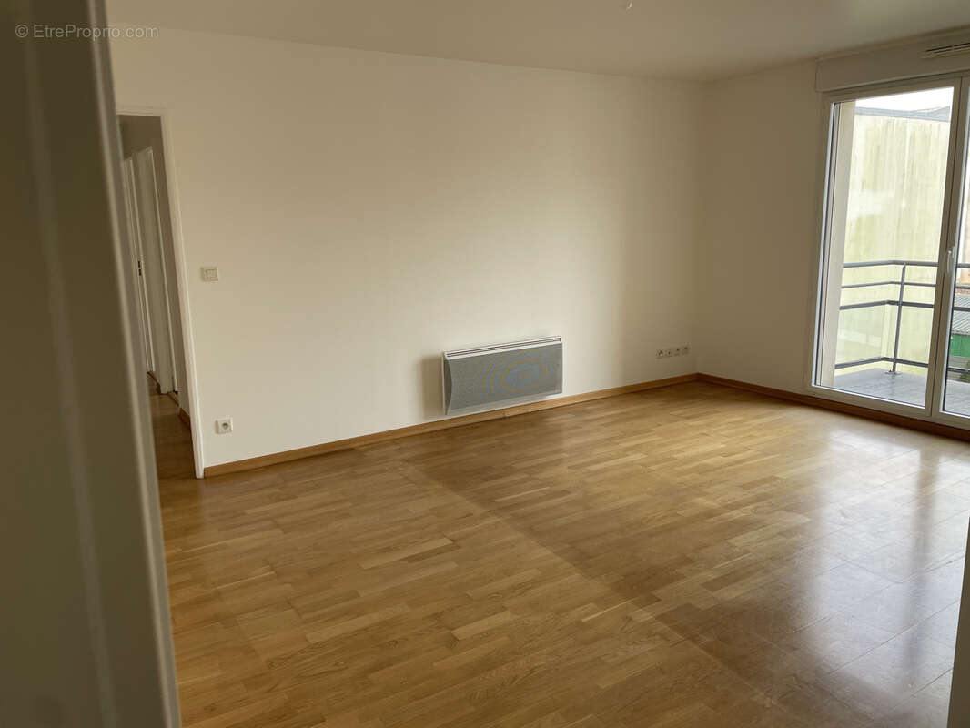 Appartement à DIEPPE