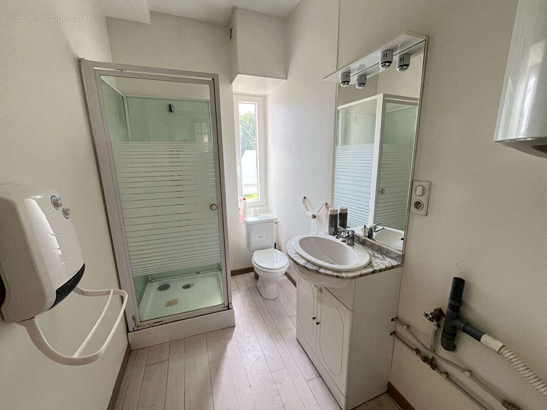 Appartement à PONT-D'AIN