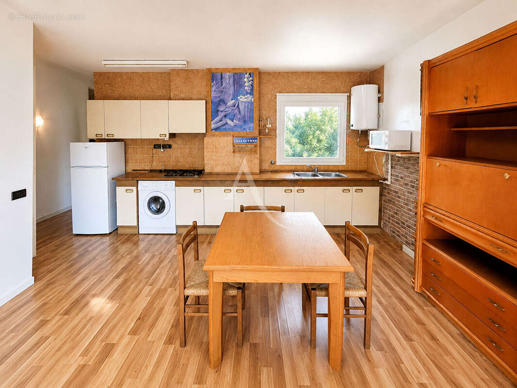 Appartement T2 avec balcon et garage Colera, Costa Brava - photo 4