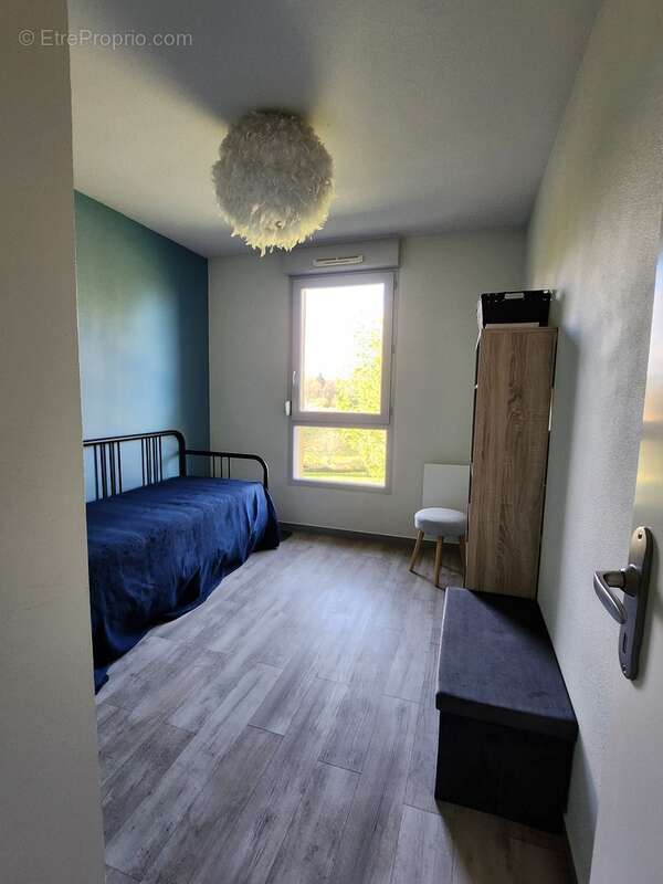 Appartement à LIMOGES