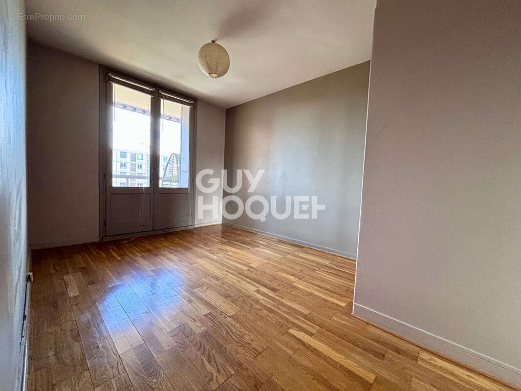 Appartement à CALUIRE-ET-CUIRE