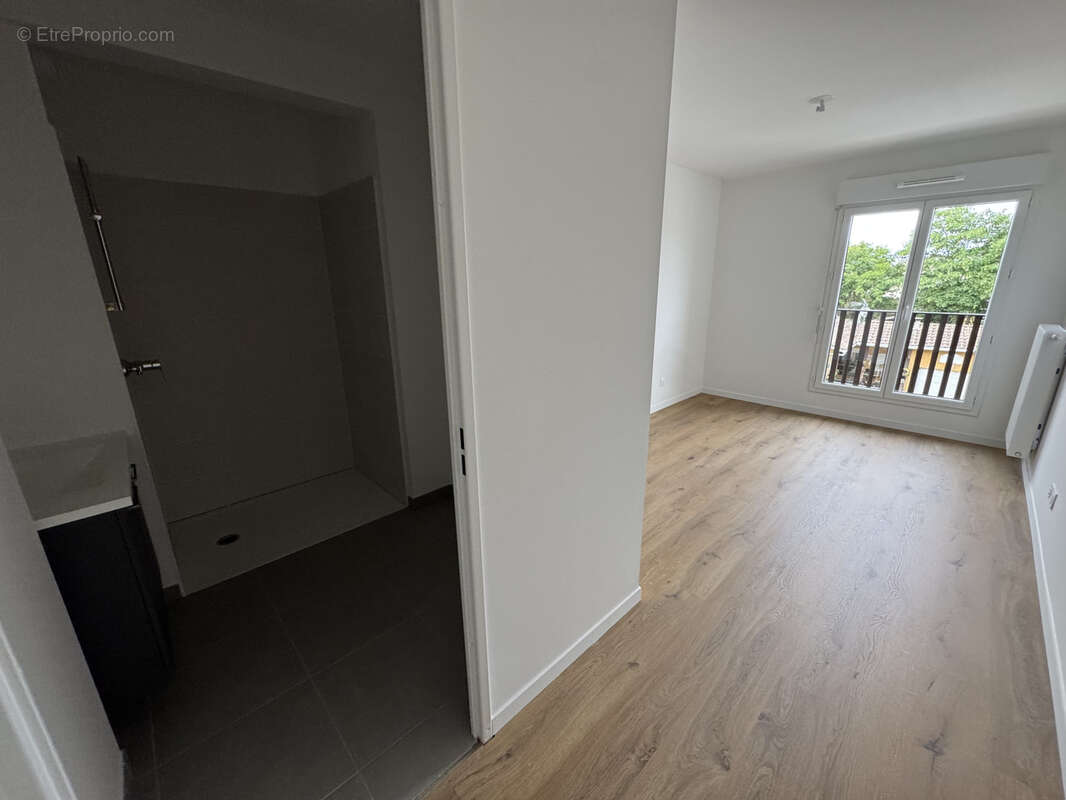 Appartement à FLOIRAC