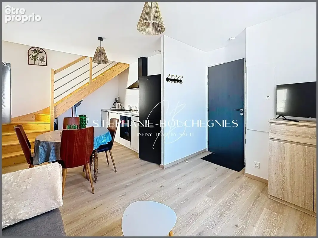 Photo 1 - Appartement à ROYAN