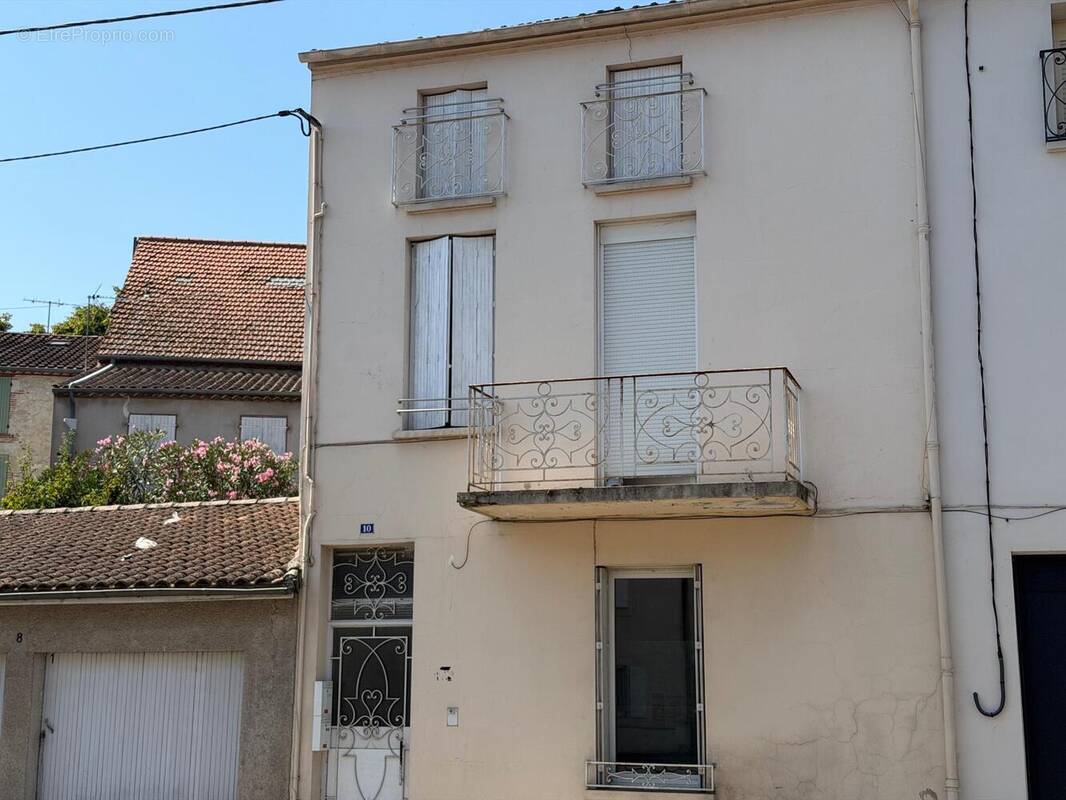 Photo 1 - Appartement à VILLENEUVE-SUR-LOT