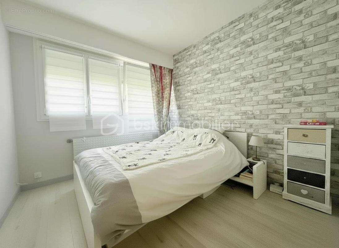 Appartement à MARLY-LE-ROI