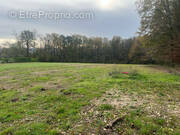 Terrain à LEGUILLAC-DE-L&#039;AUCHE