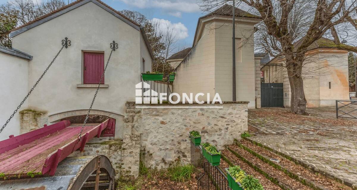 Maison à ANTONY