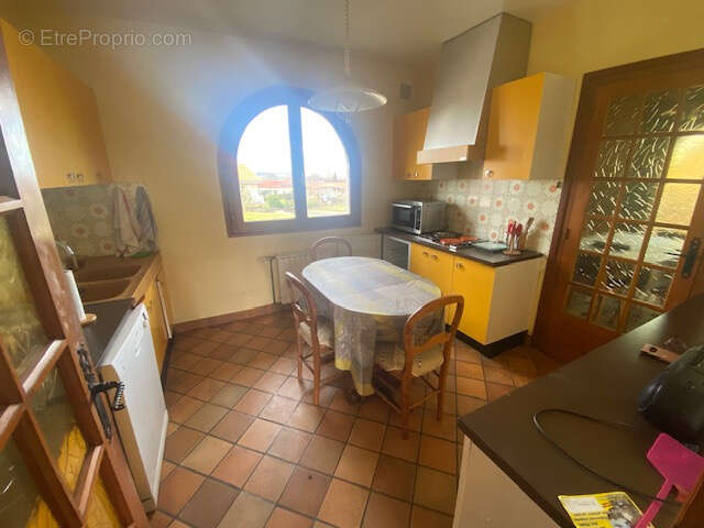 Maison à SAINT-ANDRE-LE-COQ