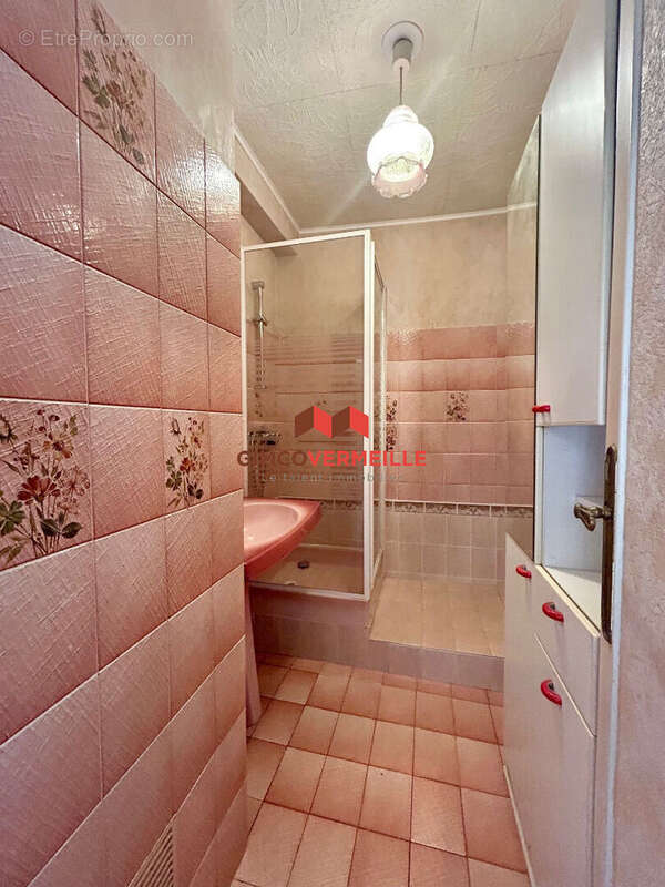 Appartement à POISSY