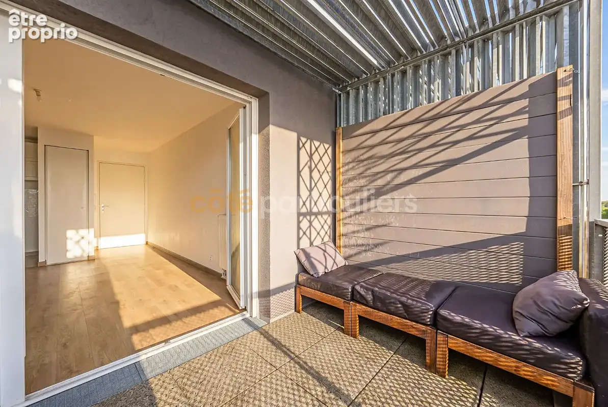 Photo Appartement à Nantes au prix de 178 000€