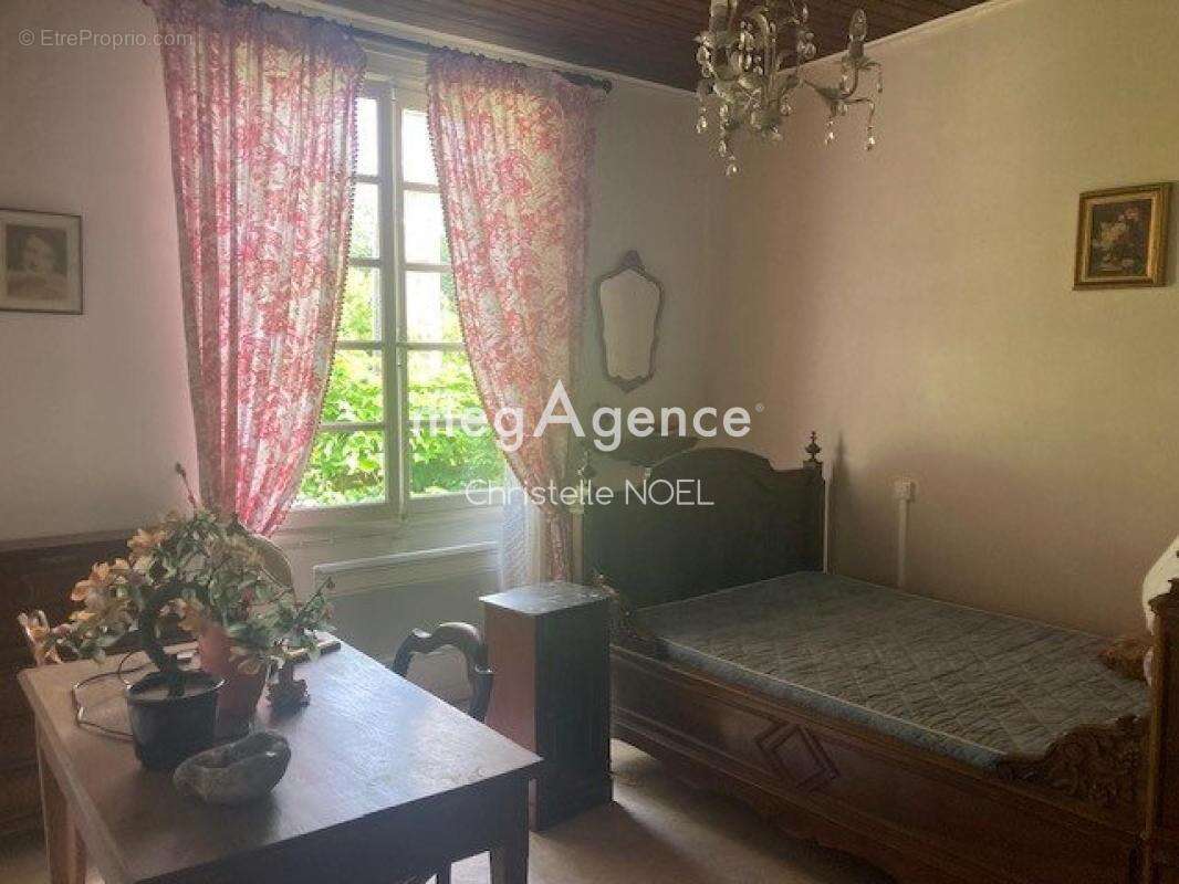 Maison de vacances,à 5mns de la plage - photo 6