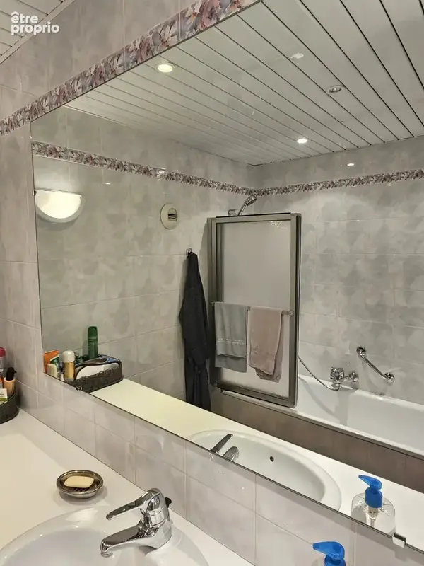 Spacieux appartement de 5 pièces avec un grand balcon aux « Résidences de l'Abbaye Roseland » - photo 27