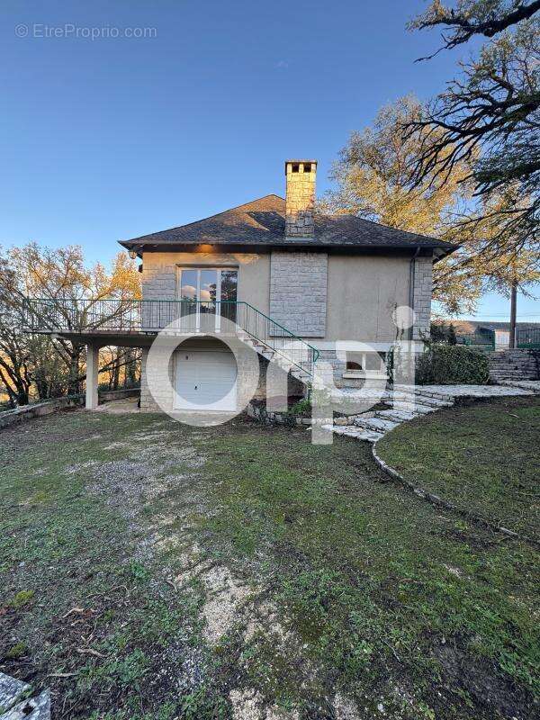 Maison à BRIVE-LA-GAILLARDE