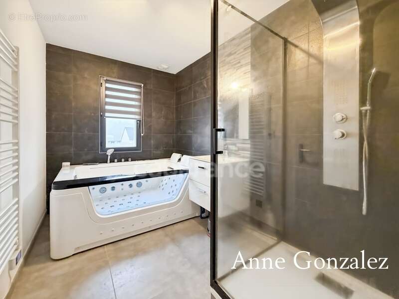 Maison à SAINT-DENIS-EN-VAL