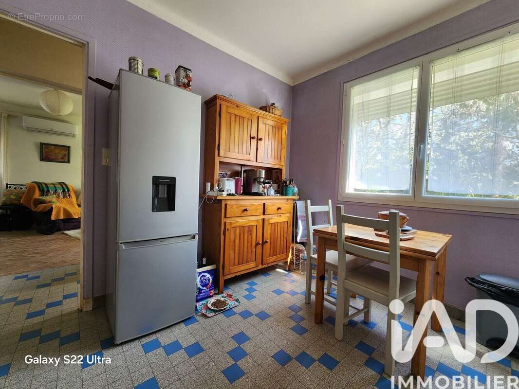 Photo 3 - Maison à SAINT-JORY