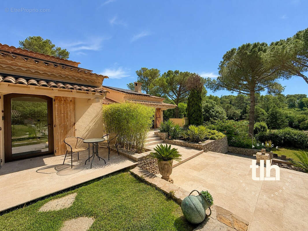 Maison à NIMES